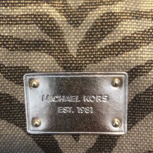 Michael Kors tote